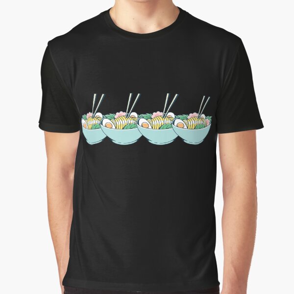 Ramen Ramens Sou Gift Idea by Salvadax T-Shirts, Hoodie, Sweatshirt | BlankRebels.com (Image 1)