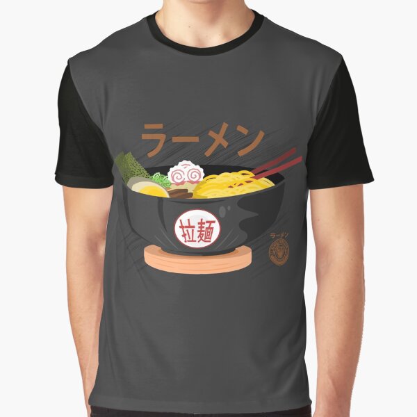 Great ramen japanese noodles kawaii by glooballcenter T-Shirts, Hoodie, Sweatshirt | BlankRebels.com (Image 1)