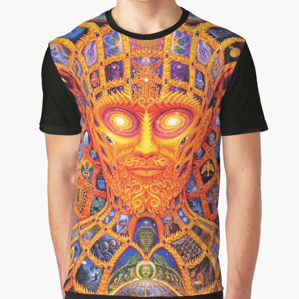 wajah cerah matahari alex grey tour cobaaja by lexander743 T-Shirts, Hoodie, Sweatshirt | BlankRebels.com (Image 1)