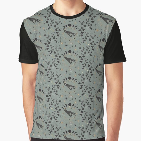 Into The Mystic by Pamelandia T-Shirts, Hoodie, Sweatshirt | BlankRebels.com (Image 1)
