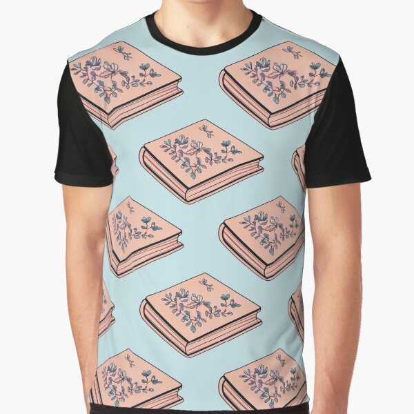 Cute Booktok aesthetic by CandyVenom T-Shirts, Hoodie, Sweatshirt | BlankRebels.com (Image 1)