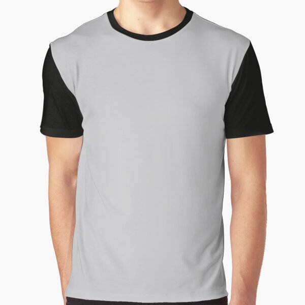 Minimalist Plain Grey and Nothing Else by Giftables T-Shirts, Hoodie, Sweatshirt | BlankRebels.com (Image 1)