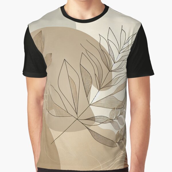 Boho Abstract Background 02 T-Shirts, Hoodie, Sweatshirt