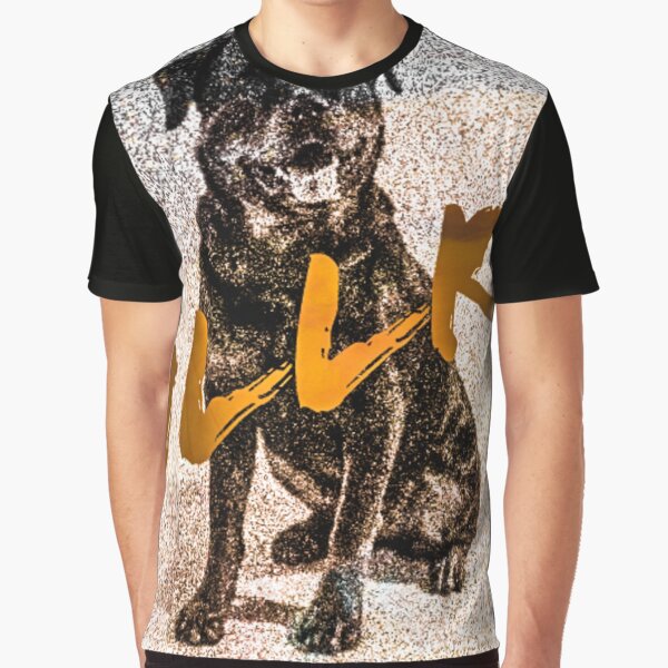 Bullrot Sable Dog and Name by Bullrot T-Shirts, Hoodie, Sweatshirt | BlankRebels.com (Image 1)