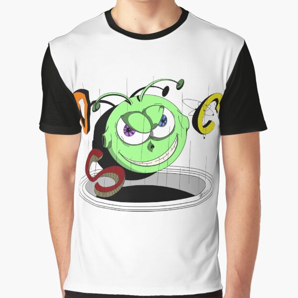 DCS Logo by Damians Creative Space T-Shirts, Hoodie, Sweatshirt | BlankRebels.com (Image 1)