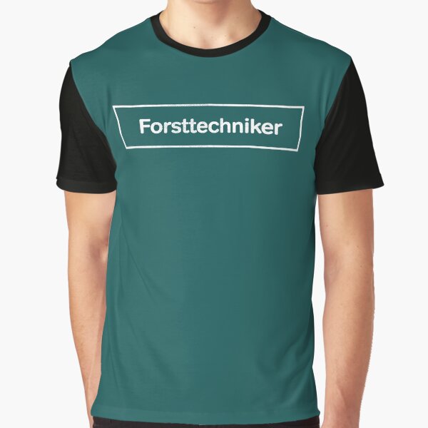 forest technician by wunderfamily T-Shirts, Hoodie, Sweatshirt | BlankRebels.com (Image 1)