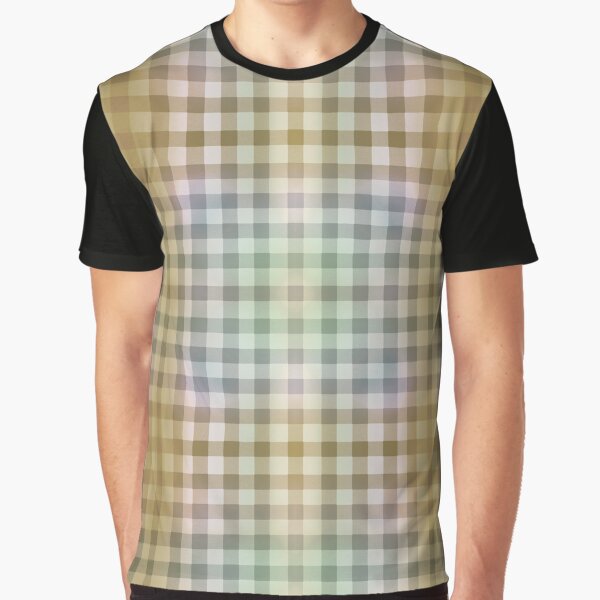 Cottagecore Plaid Pattern, by tartagain by tartagain T-Shirts, Hoodie, Sweatshirt | BlankRebels.com (Image 1)