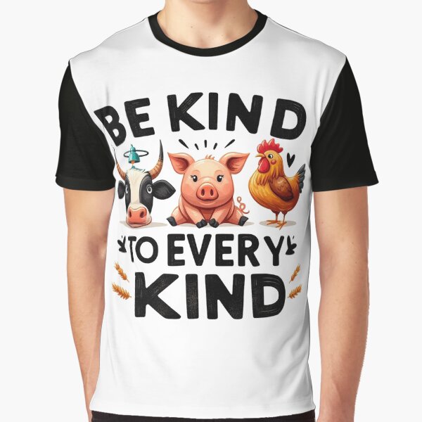 Support Animal Rights by vectcd T-Shirts, Hoodie, Sweatshirt | BlankRebels.com (Image 1)
