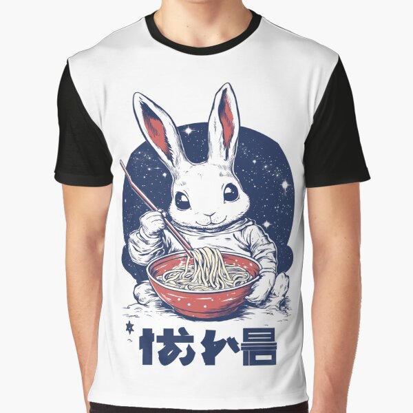 Star of Ramen by PrintsByFrank T-Shirts, Hoodie, Sweatshirt | BlankRebels.com (Image 1)