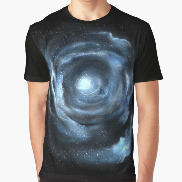 Nebula 3 by PirateGirl28 T-Shirts, Hoodie, Sweatshirt | BlankRebels.com (Image 1)