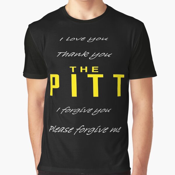 The Pitt by 1chus3