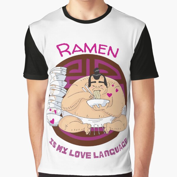 Ramen Instant by Imakeyouhappy T-Shirts, Hoodie, Sweatshirt | BlankRebels.com (Image 1)