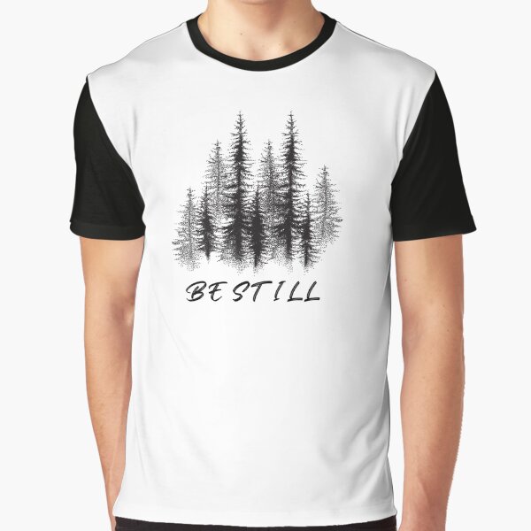 Forest T-shirt best choose for you by Tarikul Islam