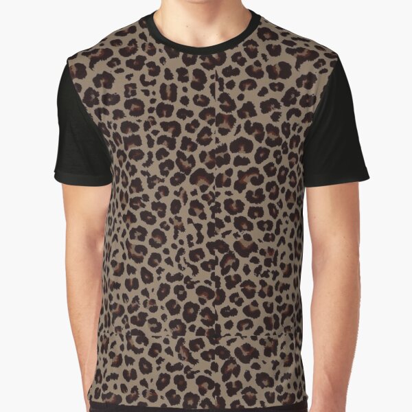 leopard print y2k by bronte2004 T-Shirts, Hoodie, Sweatshirt | BlankRebels.com (Image 1)