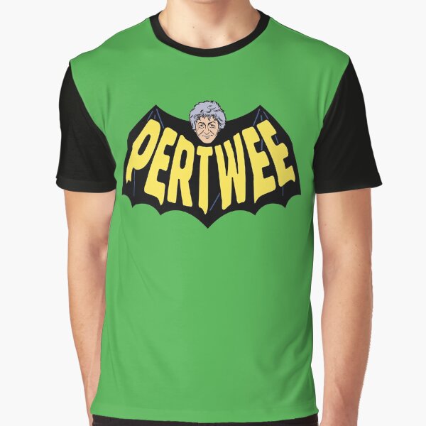 The Caped Whosader by badgewolf T-Shirts, Hoodie, Sweatshirt | BlankRebels.com (Image 1)