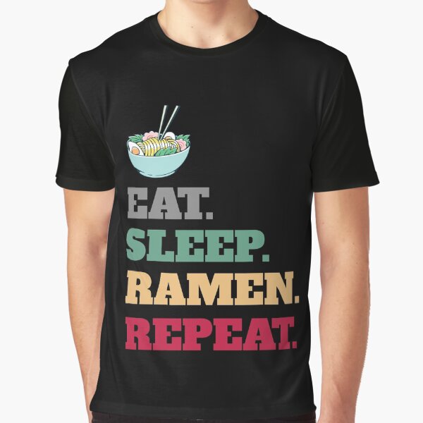 Funny Ramen Noodles by Salvadax T-Shirts, Hoodie, Sweatshirt | BlankRebels.com (Image 1)