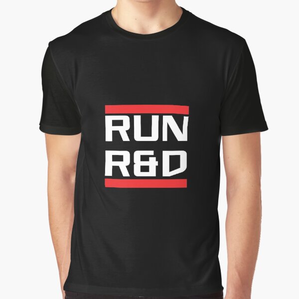 Run R&D T-Shirts, Hoodie, Sweatshirt