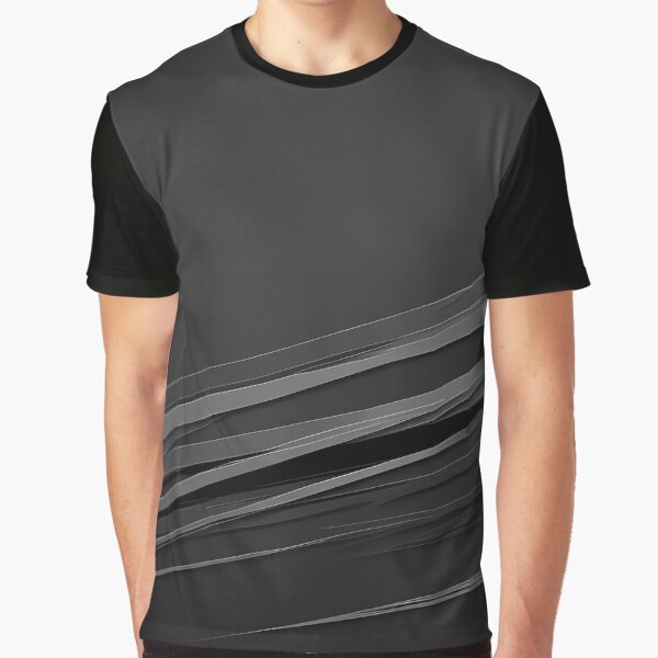 The Dark Road Ahead by papi1998 T-Shirts, Hoodie, Sweatshirt | BlankRebels.com (Image 1)