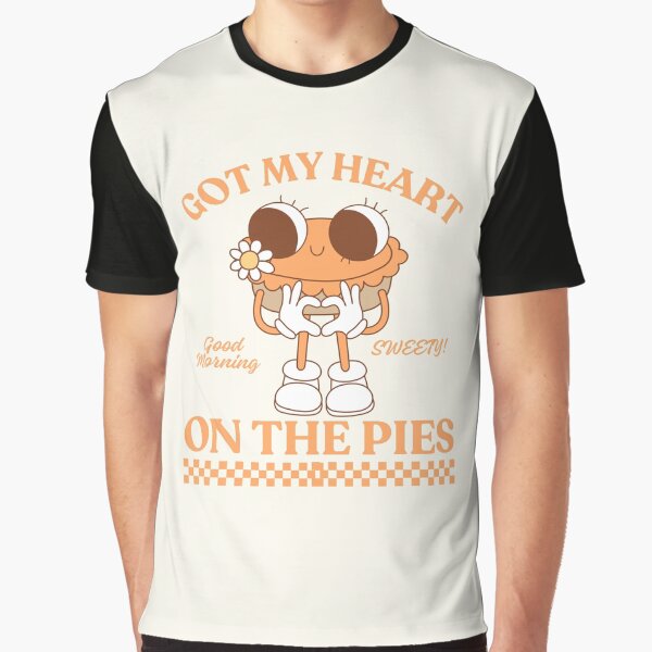 Pies got my heart by Peerless-Prime