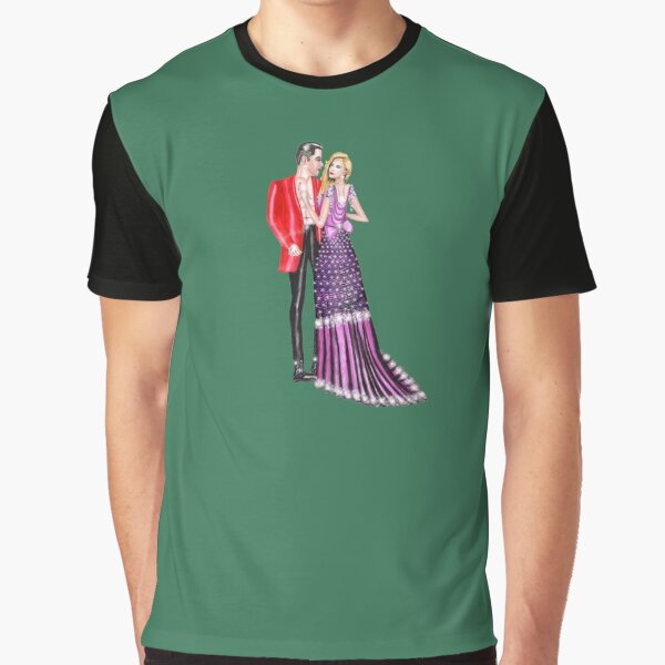 Valentine Couple: 3 by mohd shafik khan T-Shirts, Hoodie, Sweatshirt | BlankRebels.com (Image 1)