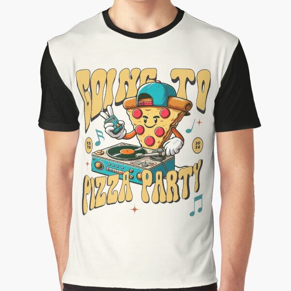 Going Pizza Party T-Shirts, Hoodie, Sweatshirt