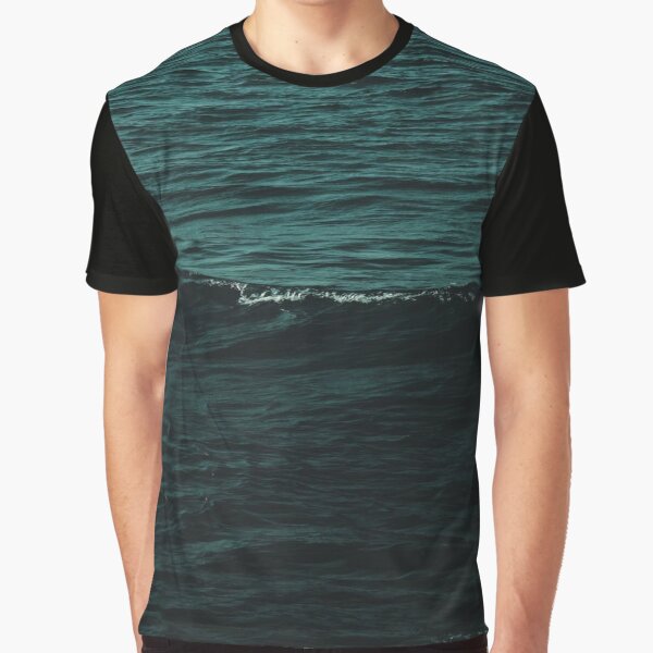 Dark Ocean by Toothless-3377 T-Shirts, Hoodie, Sweatshirt | BlankRebels.com (Image 1)