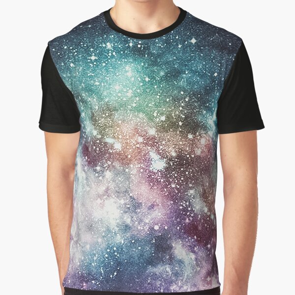 Galaxy Space Design 37 by PictureThisYT T-Shirts, Hoodie, Sweatshirt | BlankRebels.com (Image 1)