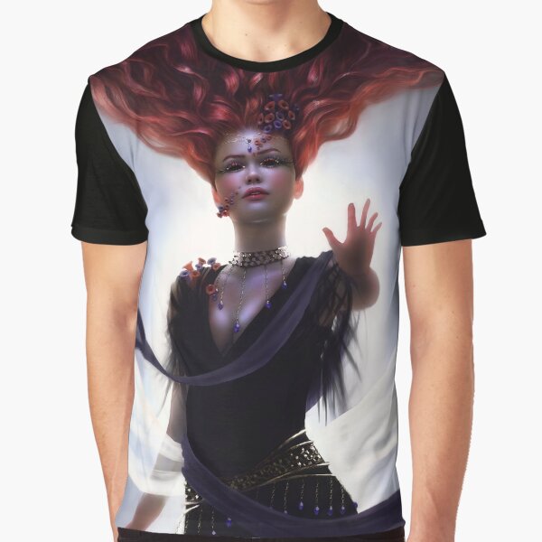 Malum by Cellesria T-Shirts, Hoodie, Sweatshirt | BlankRebels.com (Image 1)