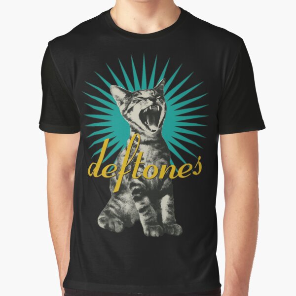 Deftones Band by SWIFLAS