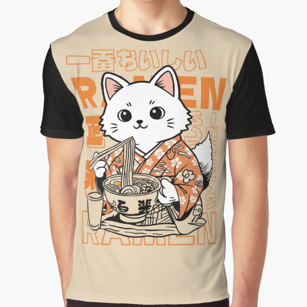 Ramen by zumerdiego T-Shirts, Hoodie, Sweatshirt | BlankRebels.com (Image 1)