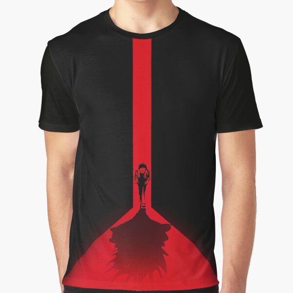 AKIRA (1988) by ANIMUUUU T-Shirts, Hoodie, Sweatshirt | BlankRebels.com (Image 1)