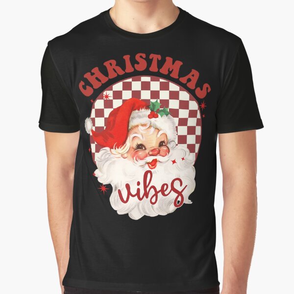 Christmas Vibes by JamesDriggers T-Shirts, Hoodie, Sweatshirt | BlankRebels.com (Image 1)