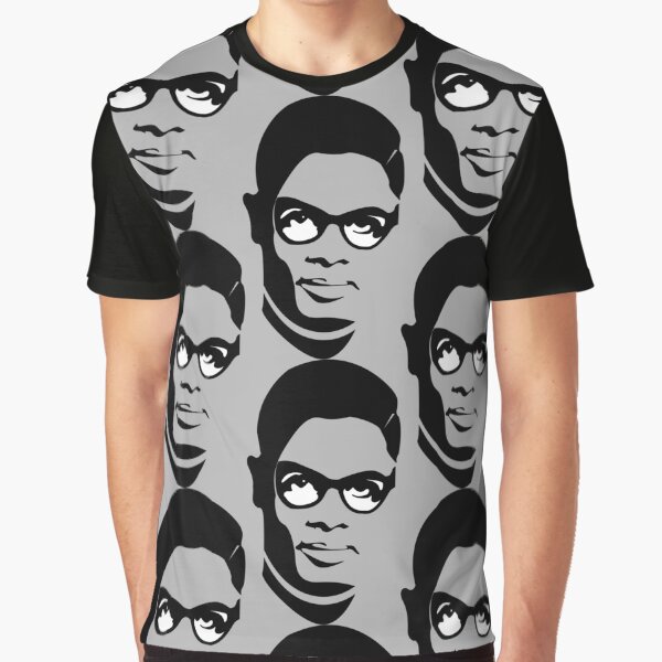 Thomas Sowell by zuen T-Shirts, Hoodie, Sweatshirt | BlankRebels.com (Image 1)