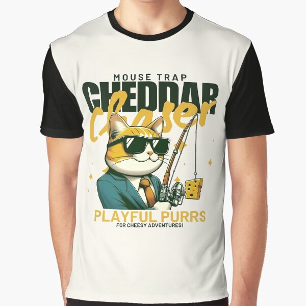 Cheddar Chaser T-Shirts, Hoodie, Sweatshirt