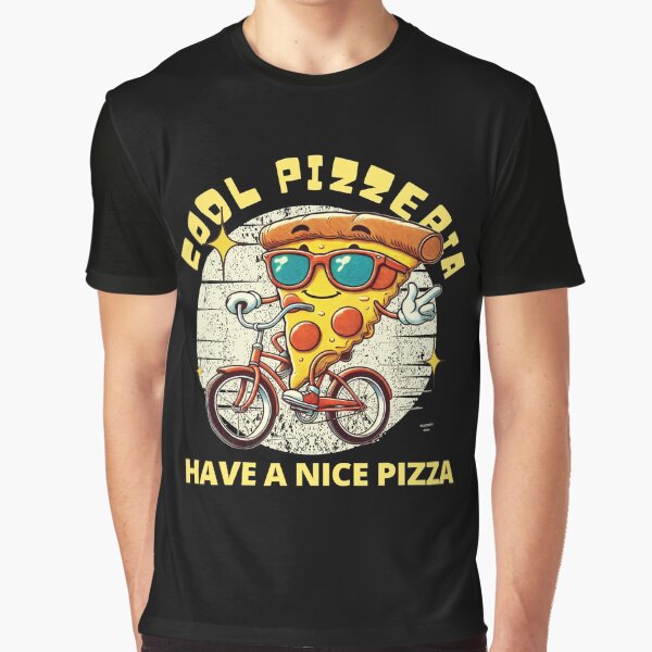 Cool Pizzeria T-Shirts, Hoodie, Sweatshirt