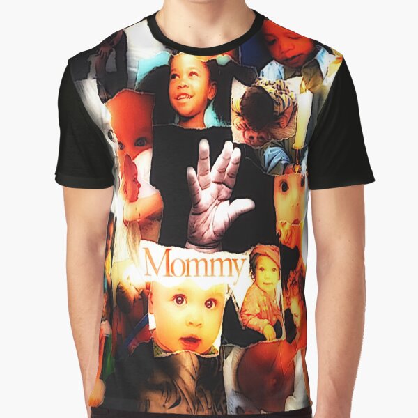 Happy Mother's Day Number 1 by Mark Jesus-Allen T-Shirts, Hoodie, Sweatshirt | BlankRebels.com (Image 1)