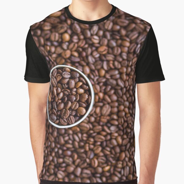 Coffee Beans by Catspeople T-Shirts, Hoodie, Sweatshirt | BlankRebels.com (Image 1)