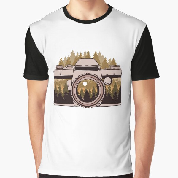 forest tree by zaher97 T-Shirts, Hoodie, Sweatshirt | BlankRebels.com (Image 1)