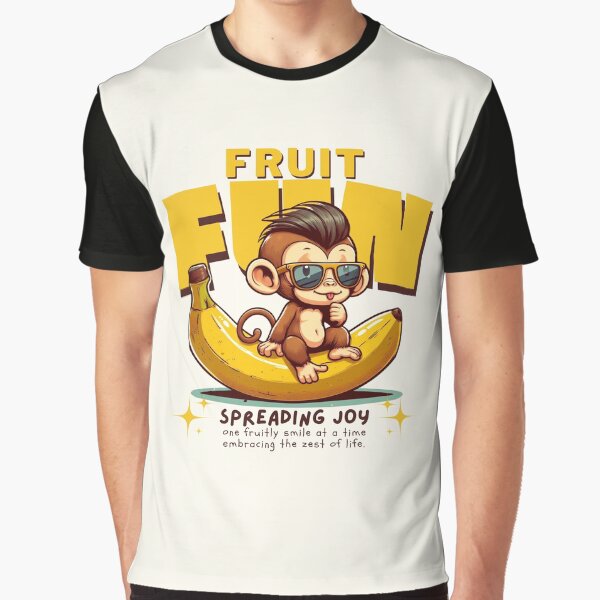 Fruit Fun T-Shirts, Hoodie, Sweatshirt