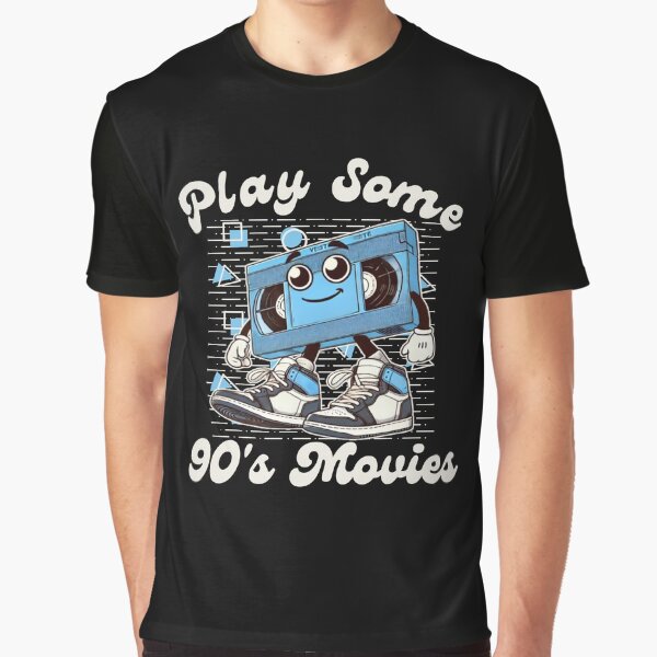 90'S Movies T-Shirts, Hoodie, Sweatshirt