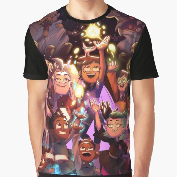 THE WHOLE PARTY by ArtHouse55 T-Shirts, Hoodie, Sweatshirt | BlankRebels.com (Image 1)