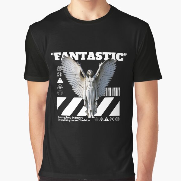 Fantastic by Peerless-Prime T-Shirts, Hoodie, Sweatshirt | BlankRebels.com (Image 1)