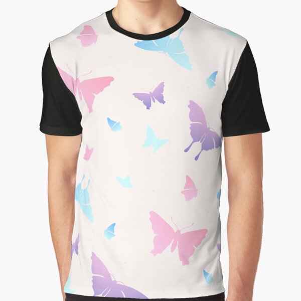 Aesthetic butterfly by Besty Prod T-Shirts, Hoodie, Sweatshirt | BlankRebels.com (Image 1)