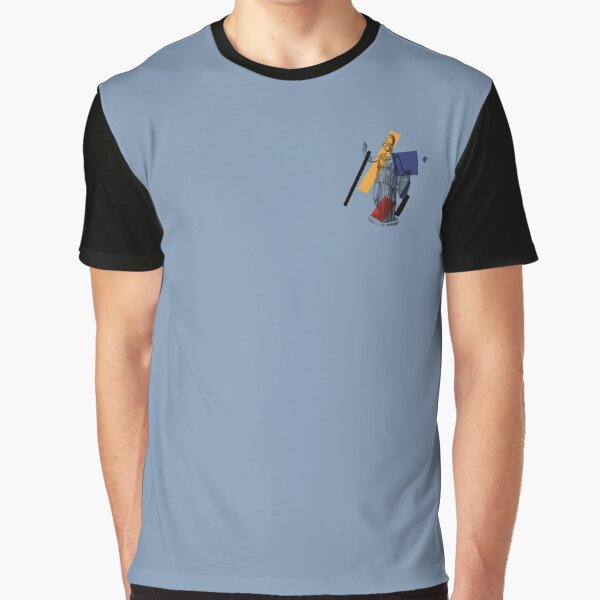 Ancient Athena Statue Bauhaus Style by piacore T-Shirts, Hoodie, Sweatshirt | BlankRebels.com (Image 1)
