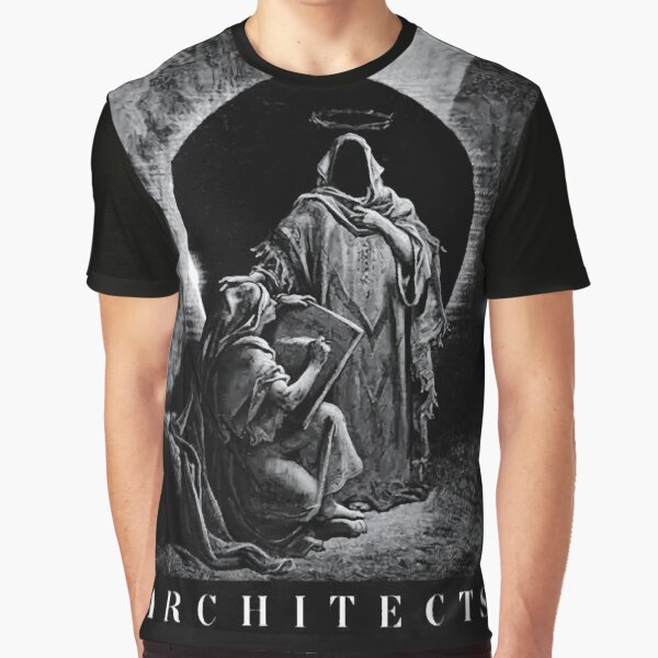 UK Metalcore Band - Rotten to the Core by FiveFifteen T-Shirts, Hoodie, Sweatshirt | BlankRebels.com (Image 1)