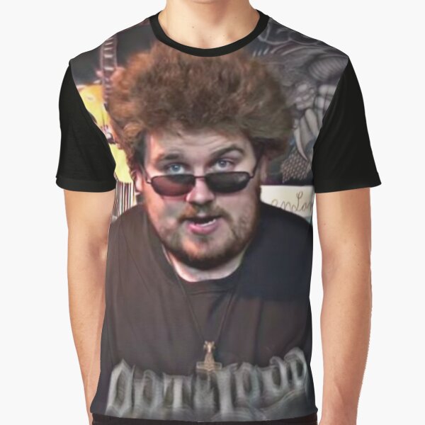 Drachenlord Rainer winkler by Fizashop T-Shirts, Hoodie, Sweatshirt | BlankRebels.com (Image 1)