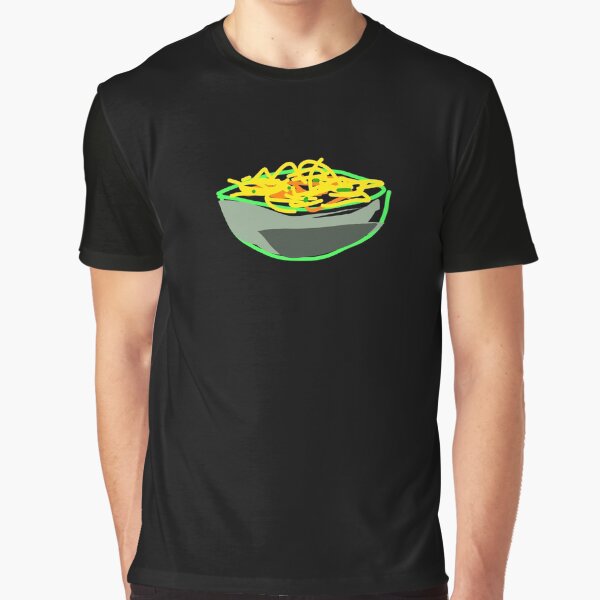 Ramen by UnshieldArt T-Shirts, Hoodie, Sweatshirt | BlankRebels.com (Image 1)