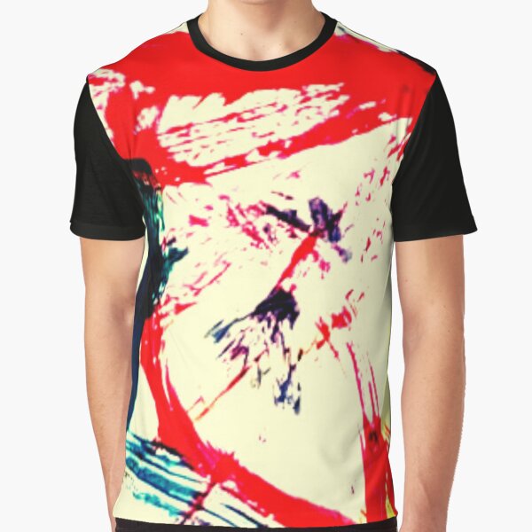 Grunge abstract, Street by MadSolDesigns T-Shirts, Hoodie, Sweatshirt | BlankRebels.com (Image 1)