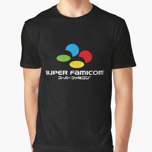 Super Famicom by huckblade