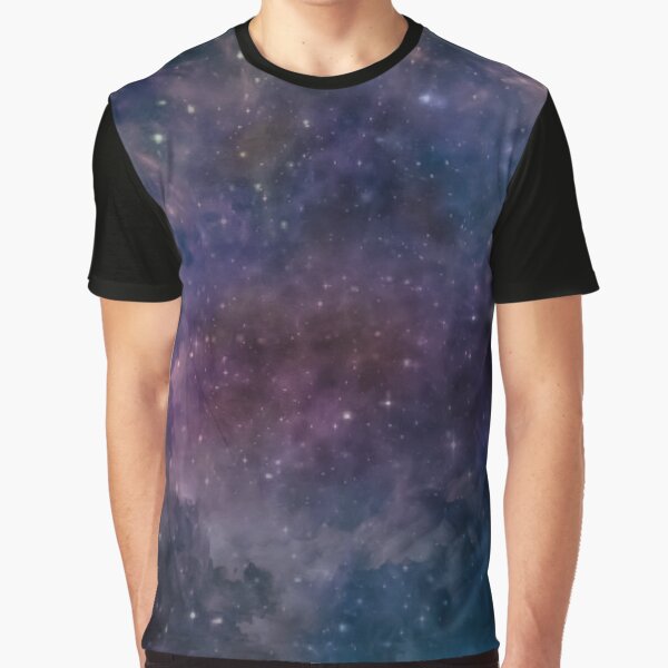 Galaxy Space Design 29 by PictureThisYT T-Shirts, Hoodie, Sweatshirt | BlankRebels.com (Image 1)